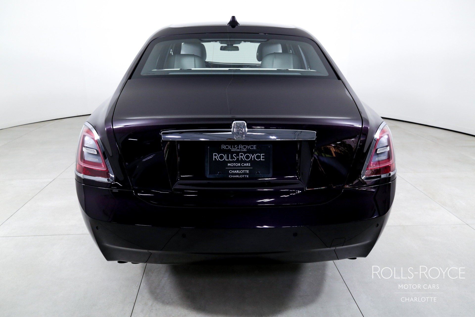 Used 2024 Rolls-Royce Ghost | Charlotte, NC