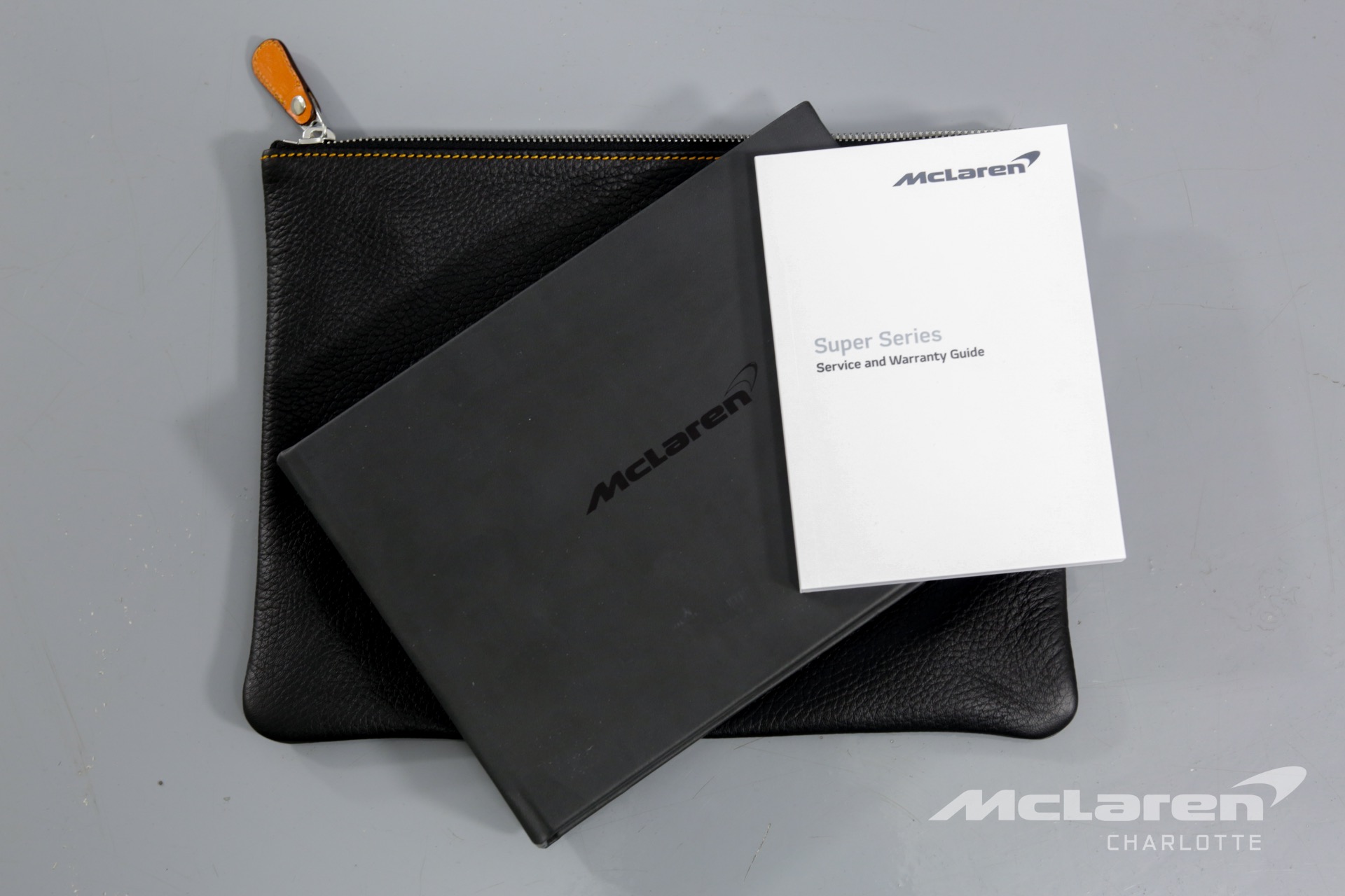 Used 2020 McLaren 720S Spider Performance | Charlotte, NC