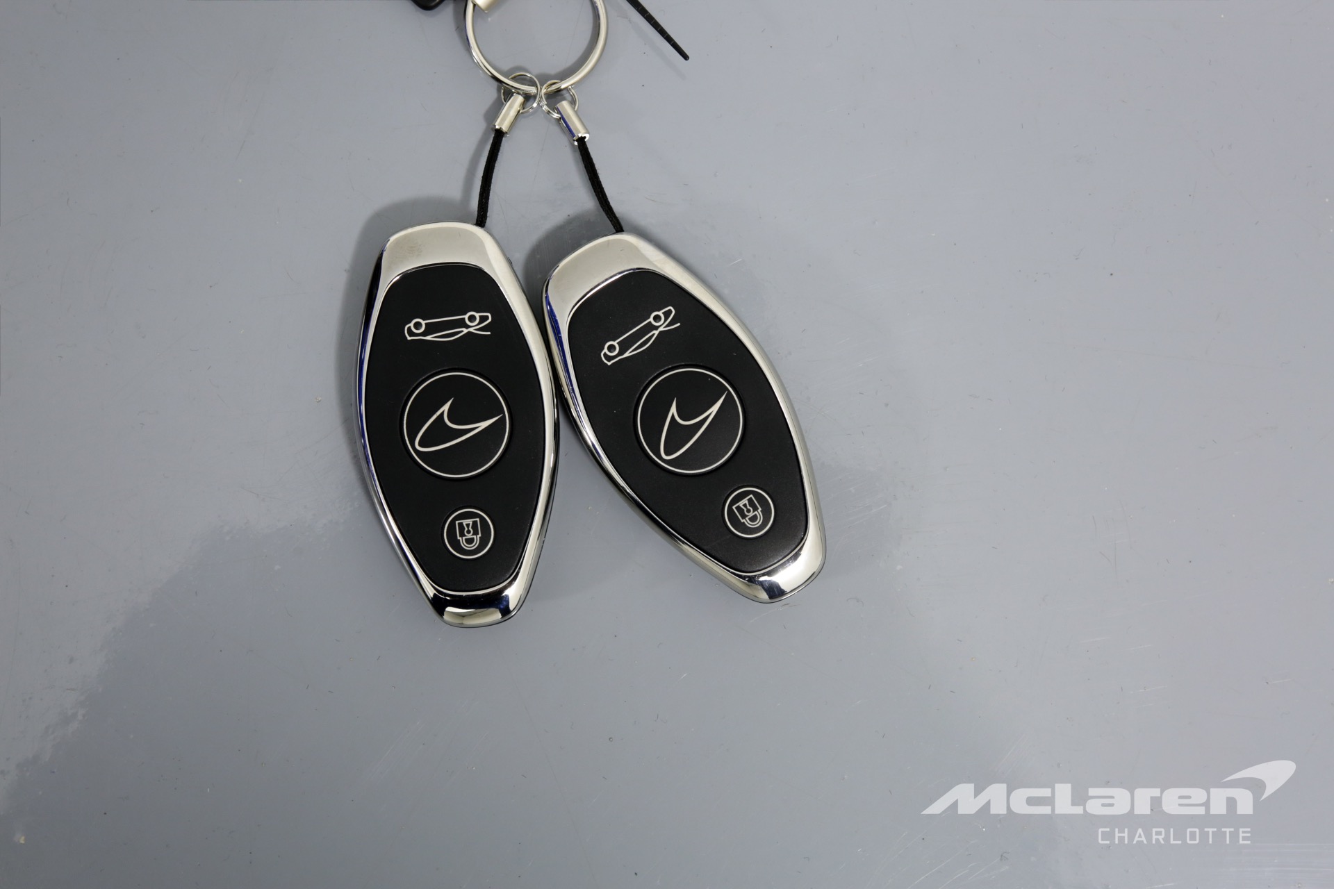 Used 2020 McLaren 720S Spider Performance | Charlotte, NC
