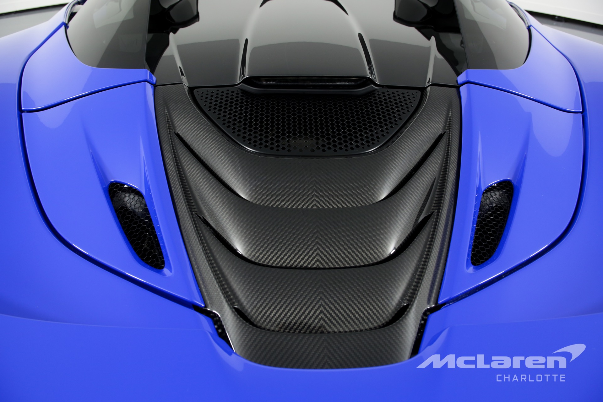 Used 2020 McLaren 720S Spider Performance | Charlotte, NC