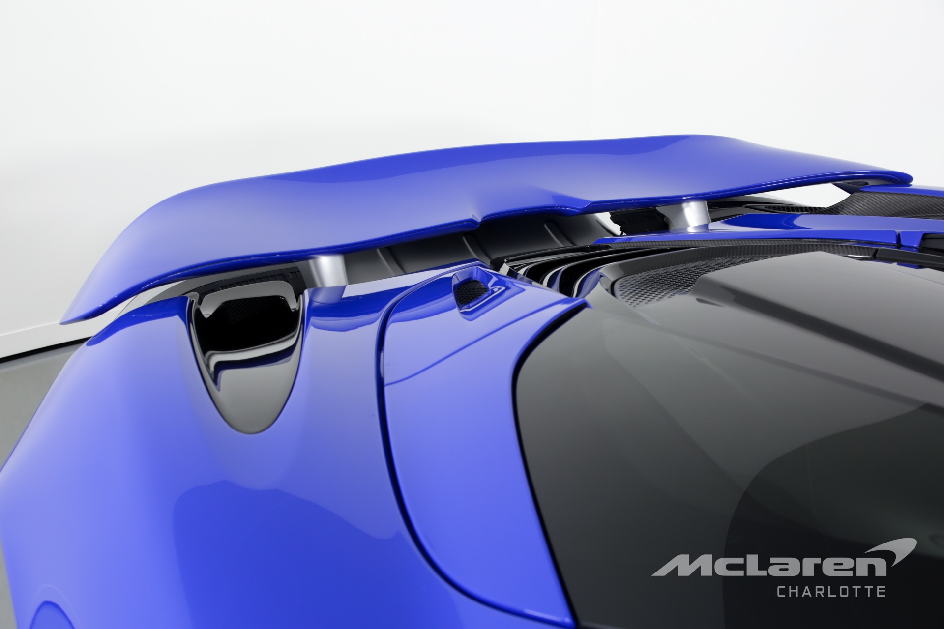 Used 2020 McLaren 720S Spider Performance | Charlotte, NC