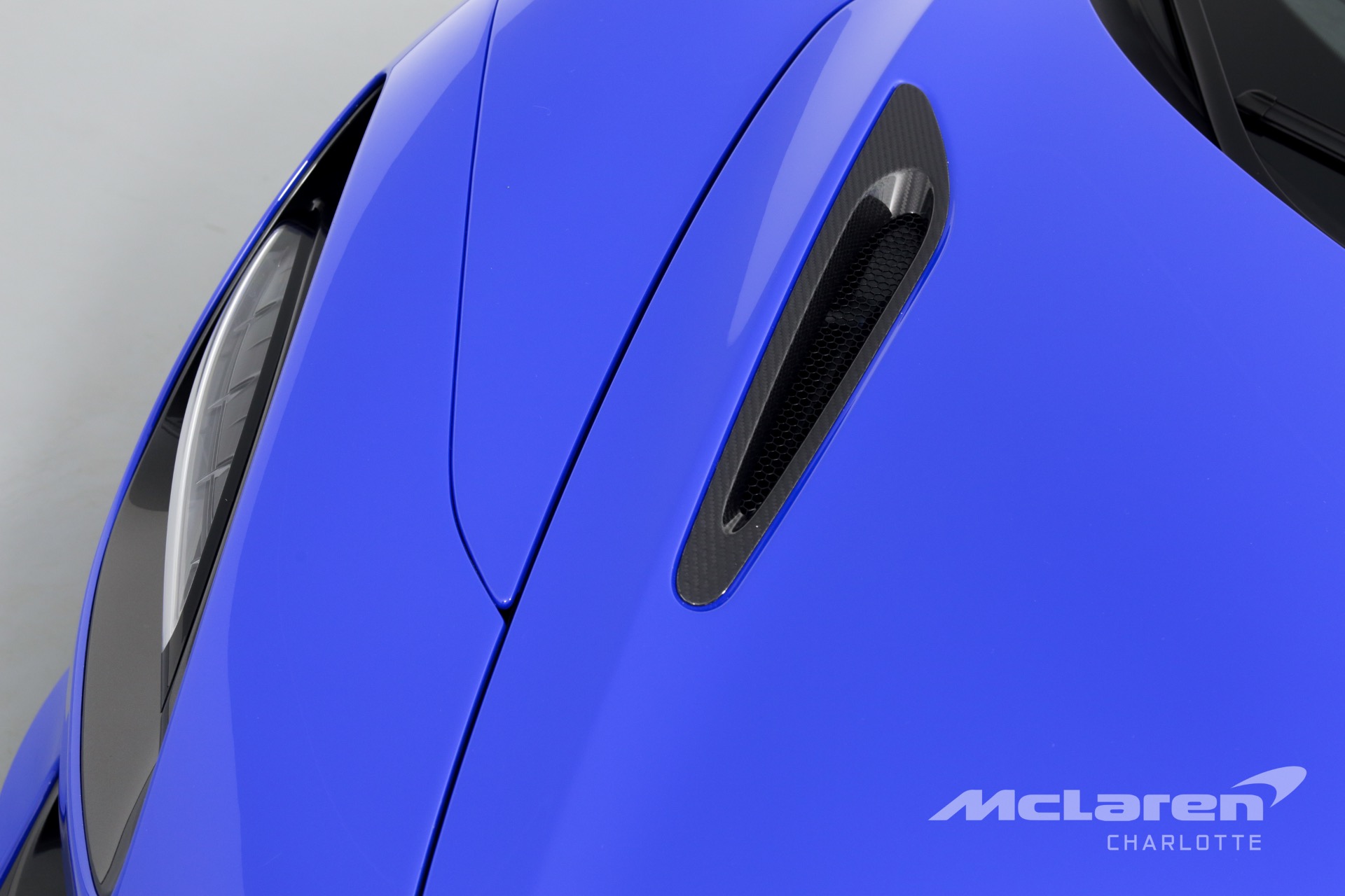 New 2020 McLaren 720S Spider Performance | Charlotte, NC