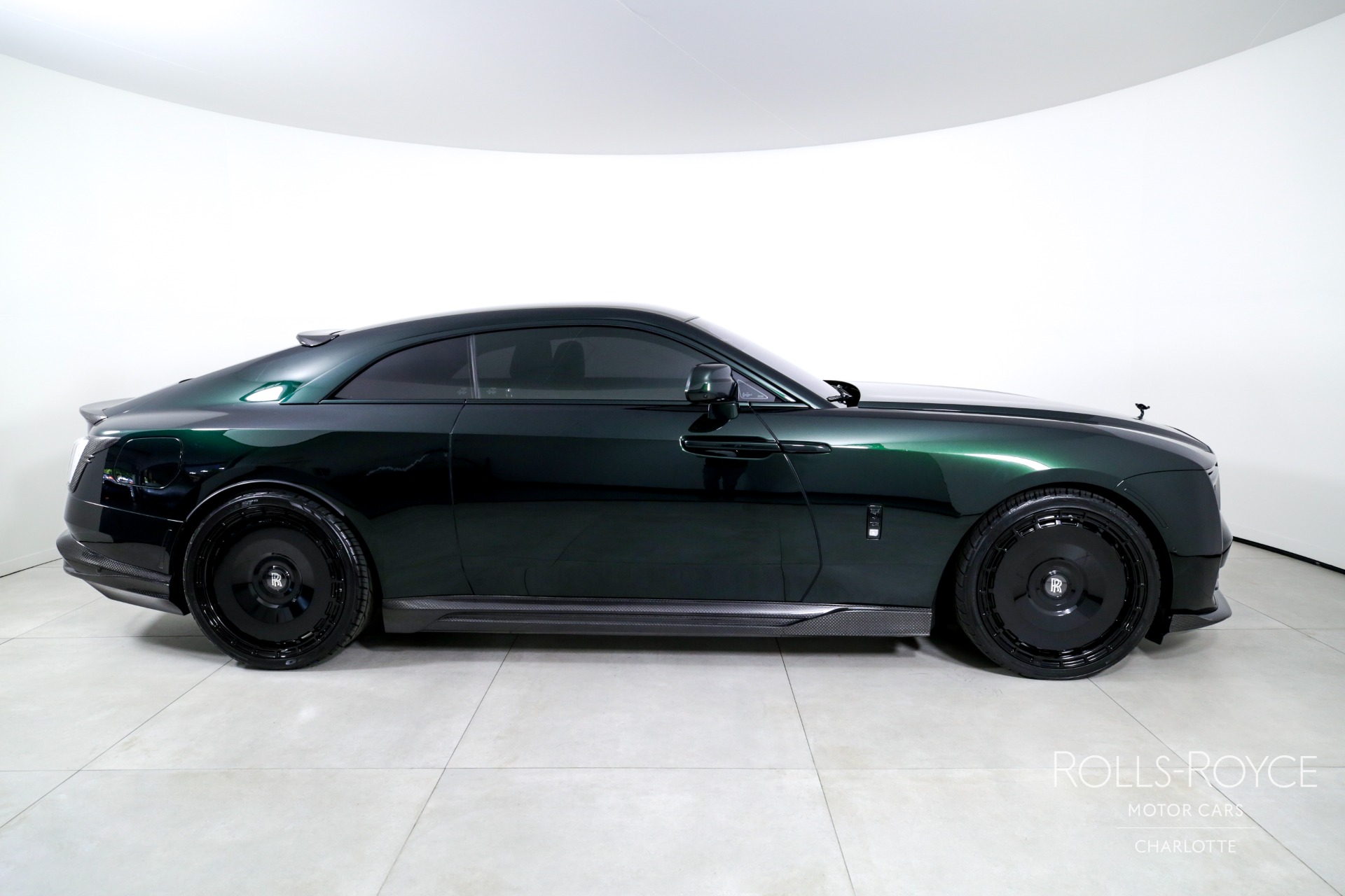 Used 2024 Rolls-Royce Spectre | Charlotte, NC