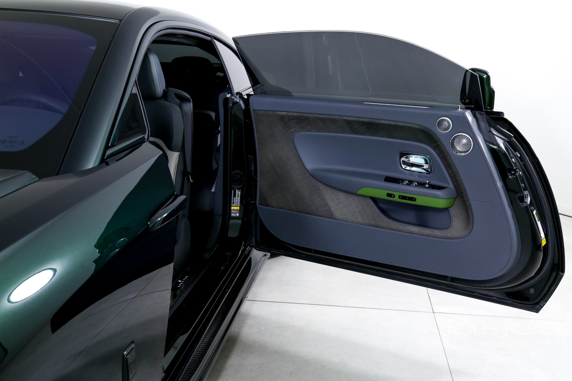 Used 2024 Rolls-Royce Spectre | Charlotte, NC