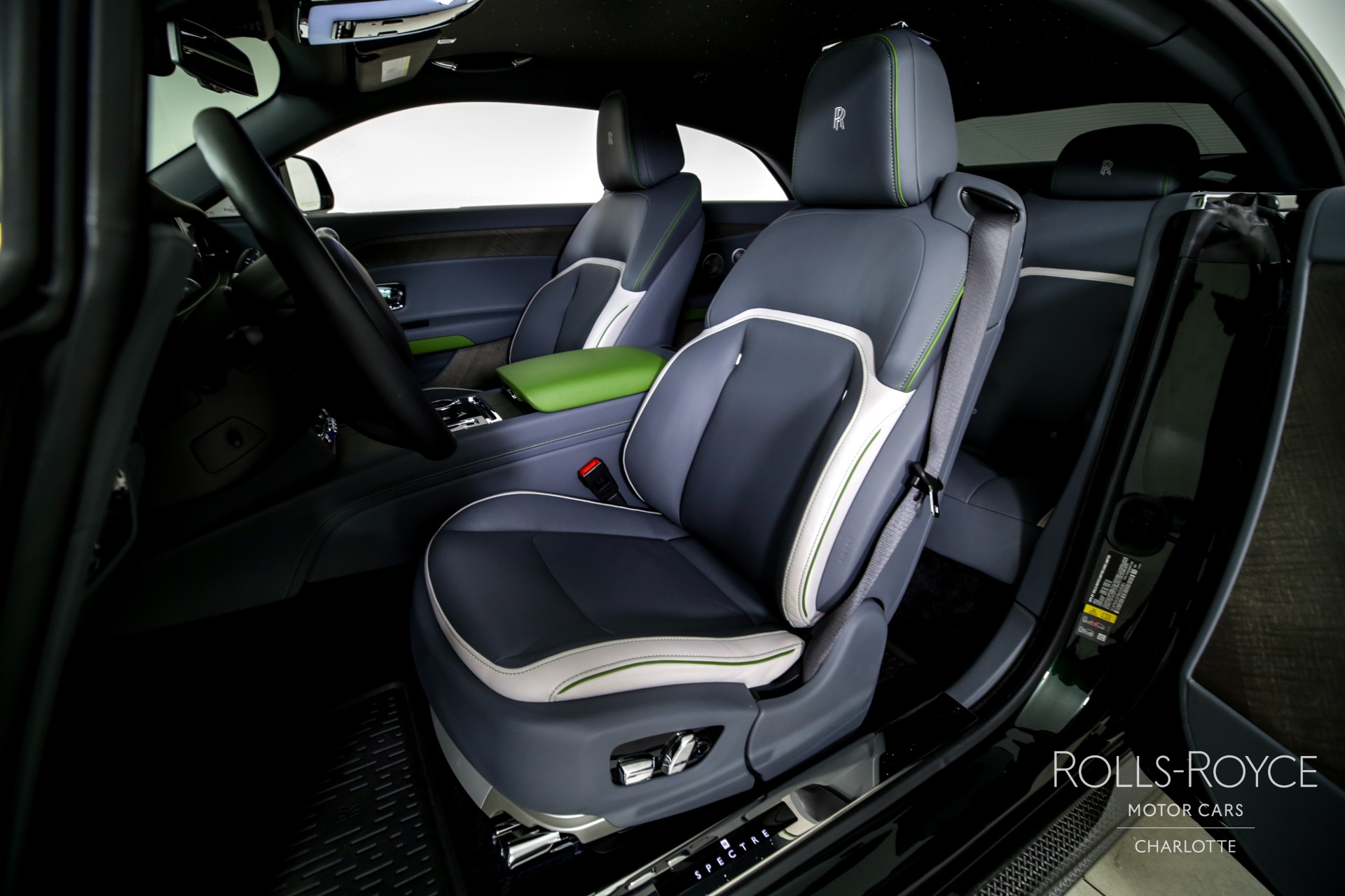 Used 2024 Rolls-Royce Spectre | Charlotte, NC