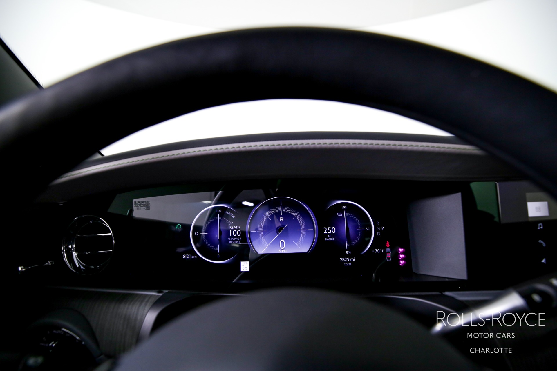 Used 2024 Rolls-Royce Spectre | Charlotte, NC
