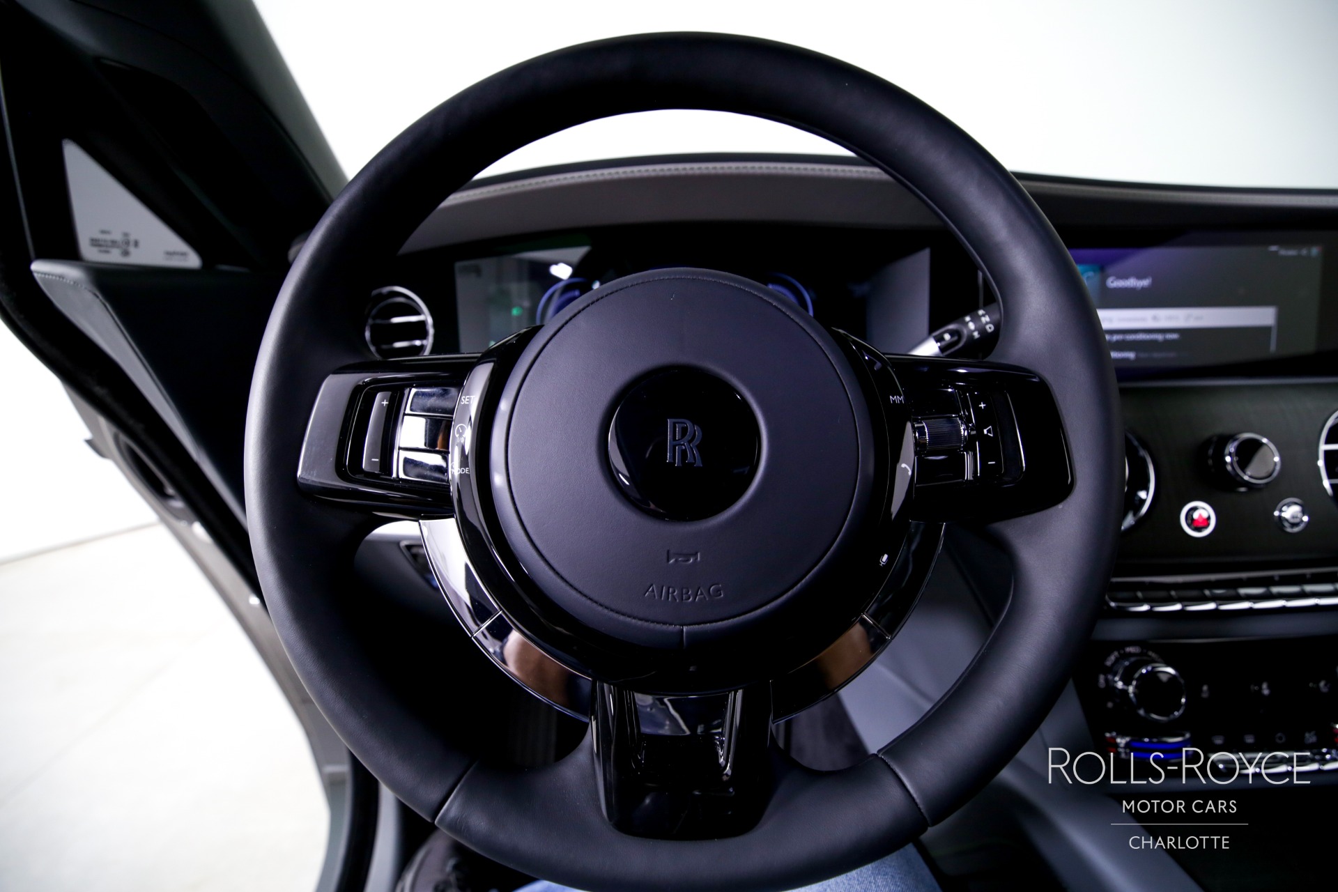 Used 2024 Rolls-Royce Spectre | Charlotte, NC