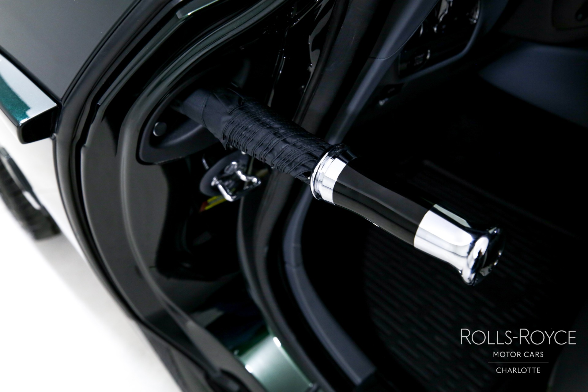 Used 2024 Rolls-Royce Spectre | Charlotte, NC