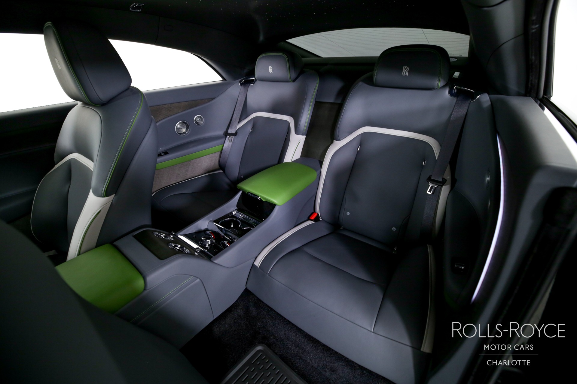 Used 2024 Rolls-Royce Spectre | Charlotte, NC