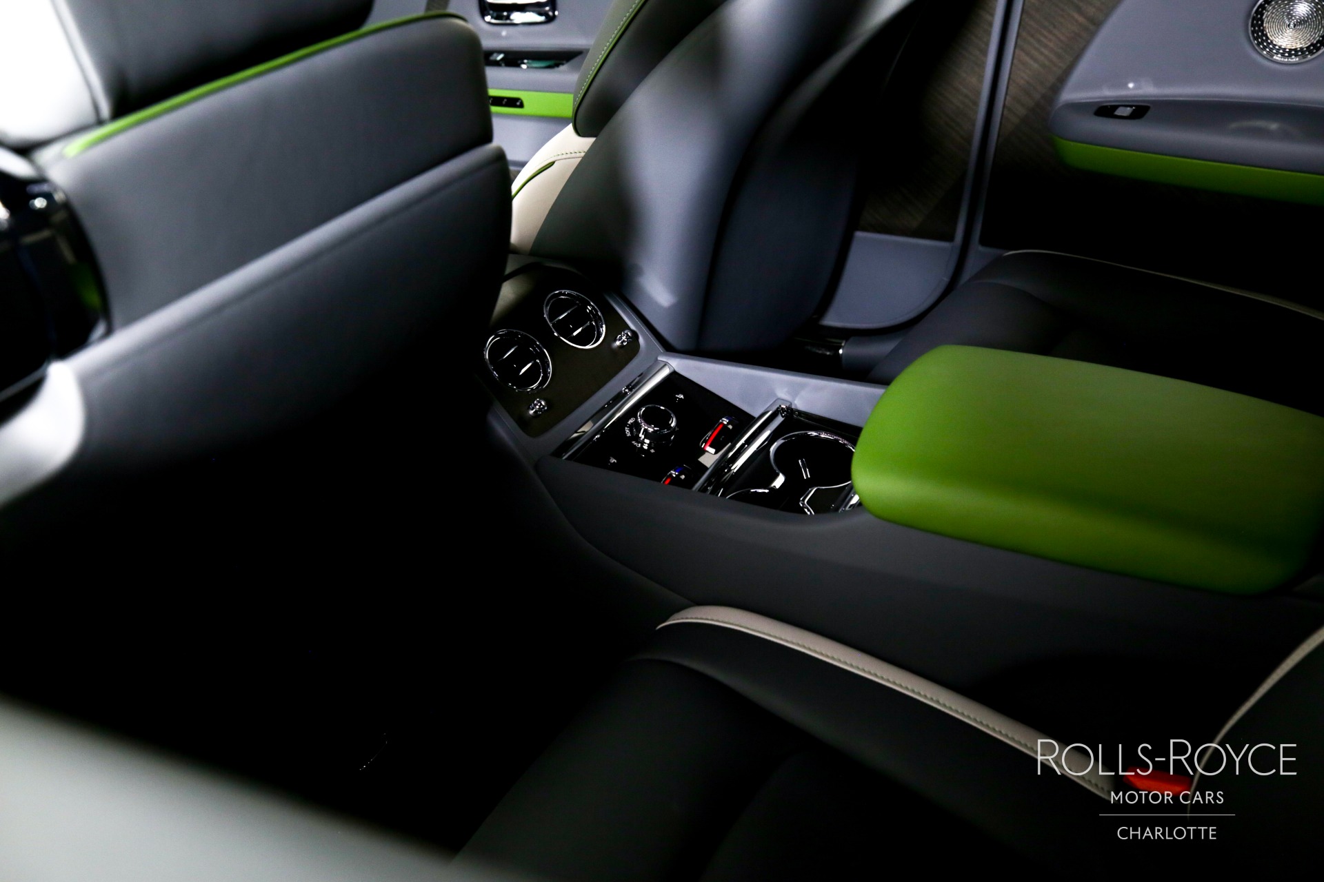 Used 2024 Rolls-Royce Spectre | Charlotte, NC
