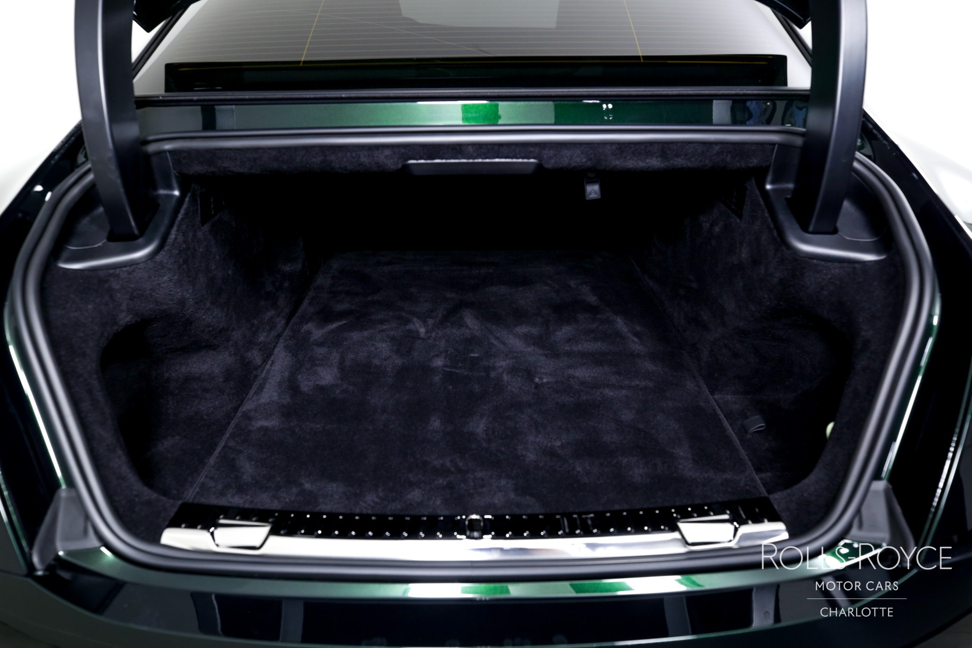 Used 2024 Rolls-Royce Spectre | Charlotte, NC