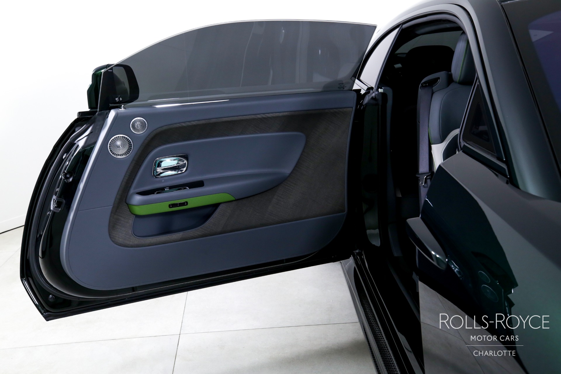 Used 2024 Rolls-Royce Spectre | Charlotte, NC