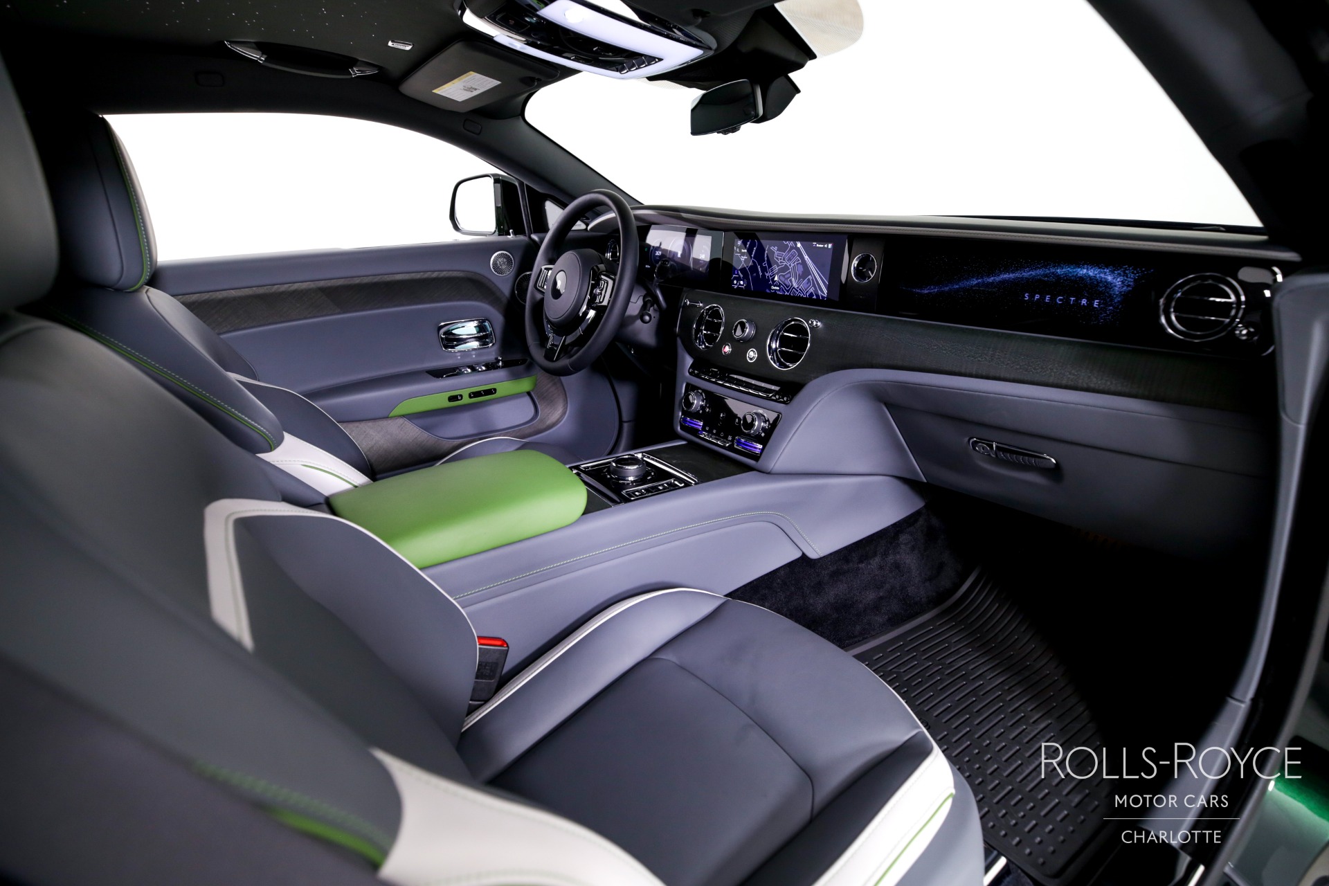 Used 2024 Rolls-Royce Spectre | Charlotte, NC