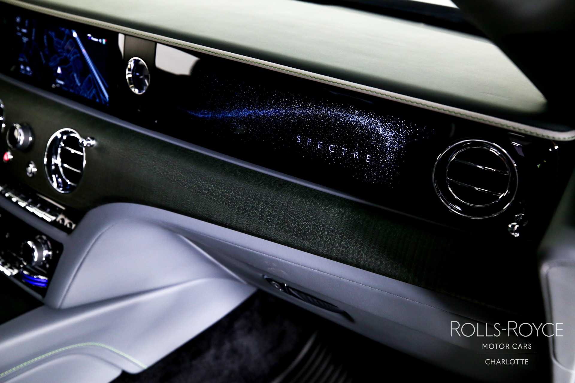 Used 2024 Rolls-Royce Spectre | Charlotte, NC