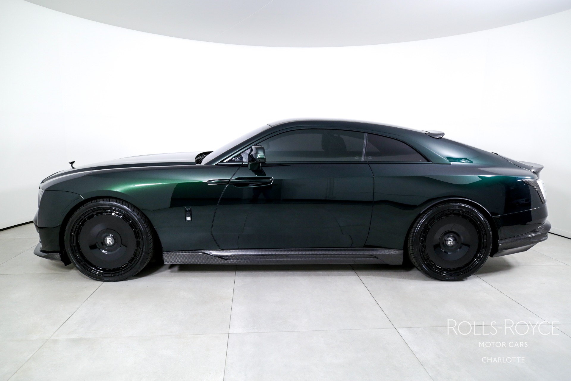 Used 2024 Rolls-Royce Spectre | Charlotte, NC
