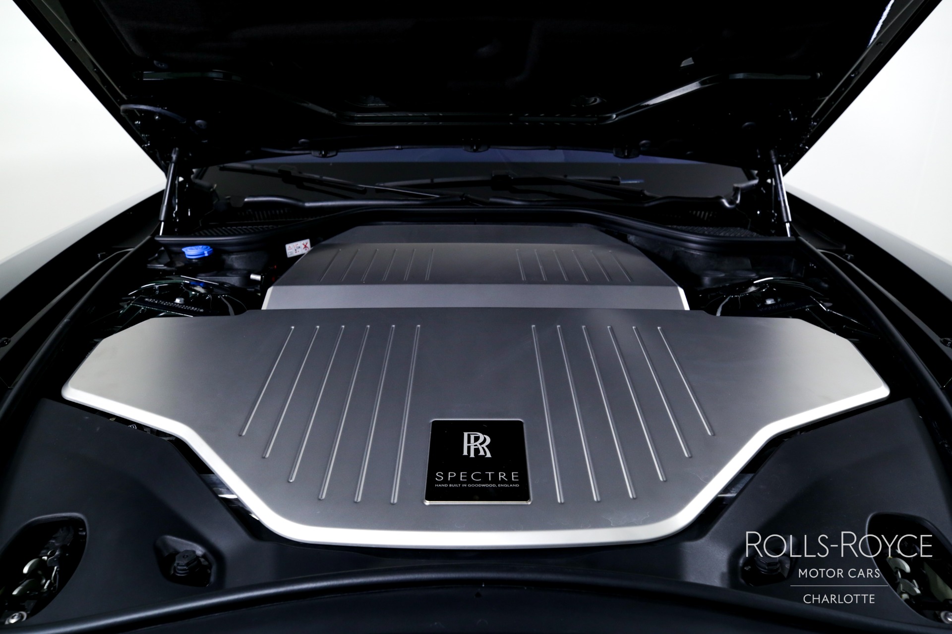 Used 2024 Rolls-Royce Spectre | Charlotte, NC