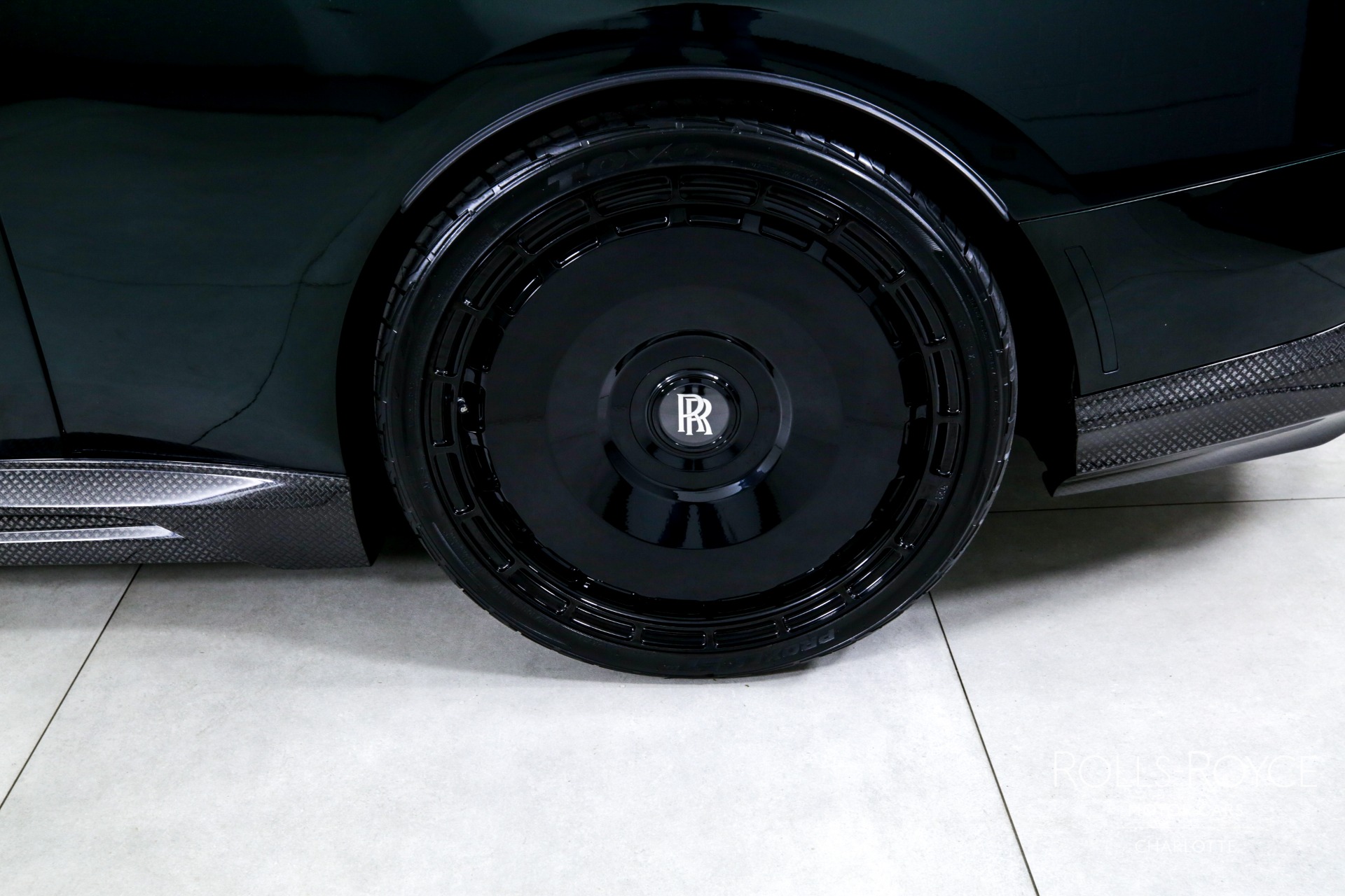 Used 2024 Rolls-Royce Spectre | Charlotte, NC
