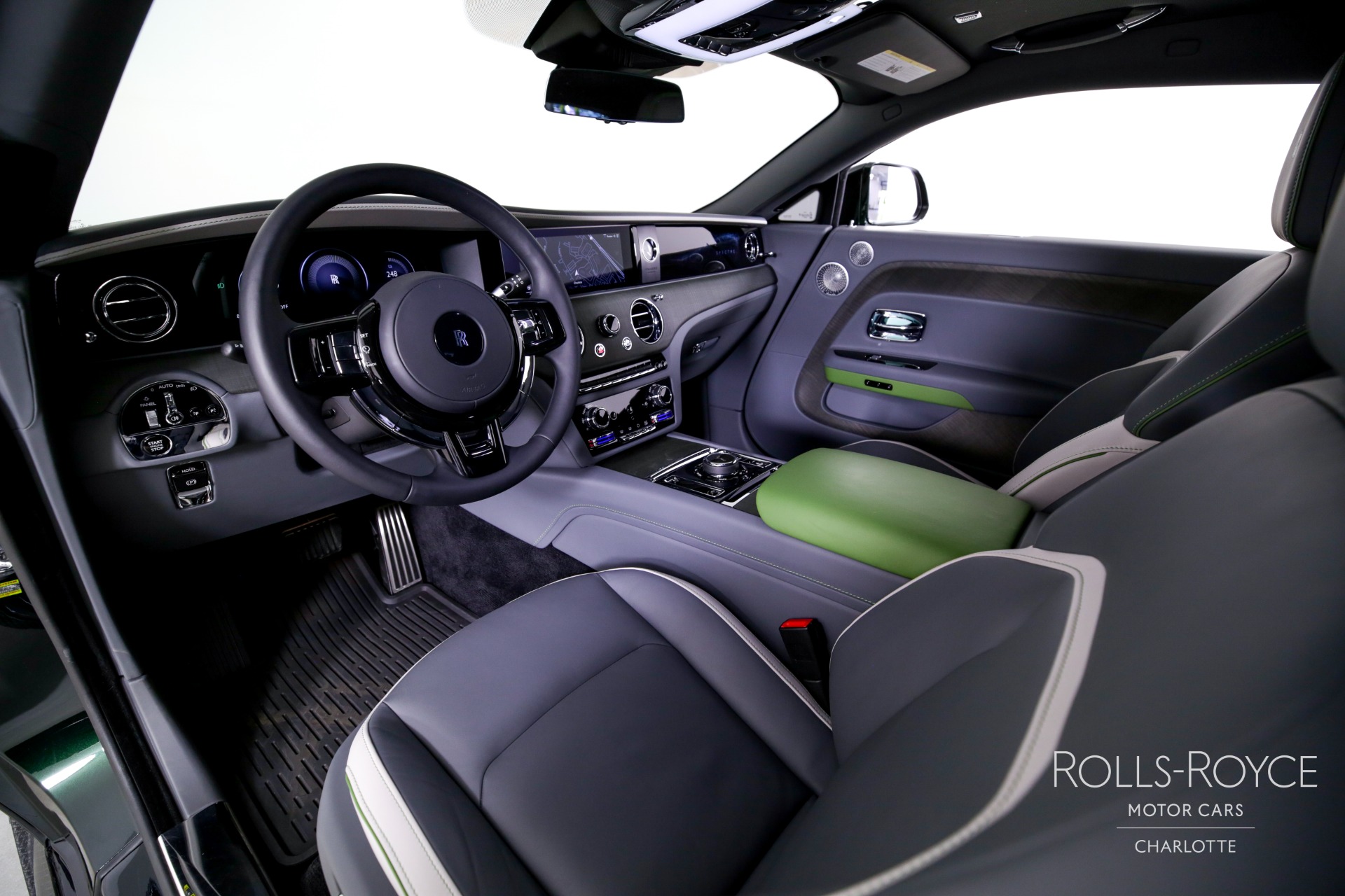 Used 2024 Rolls-Royce Spectre | Charlotte, NC