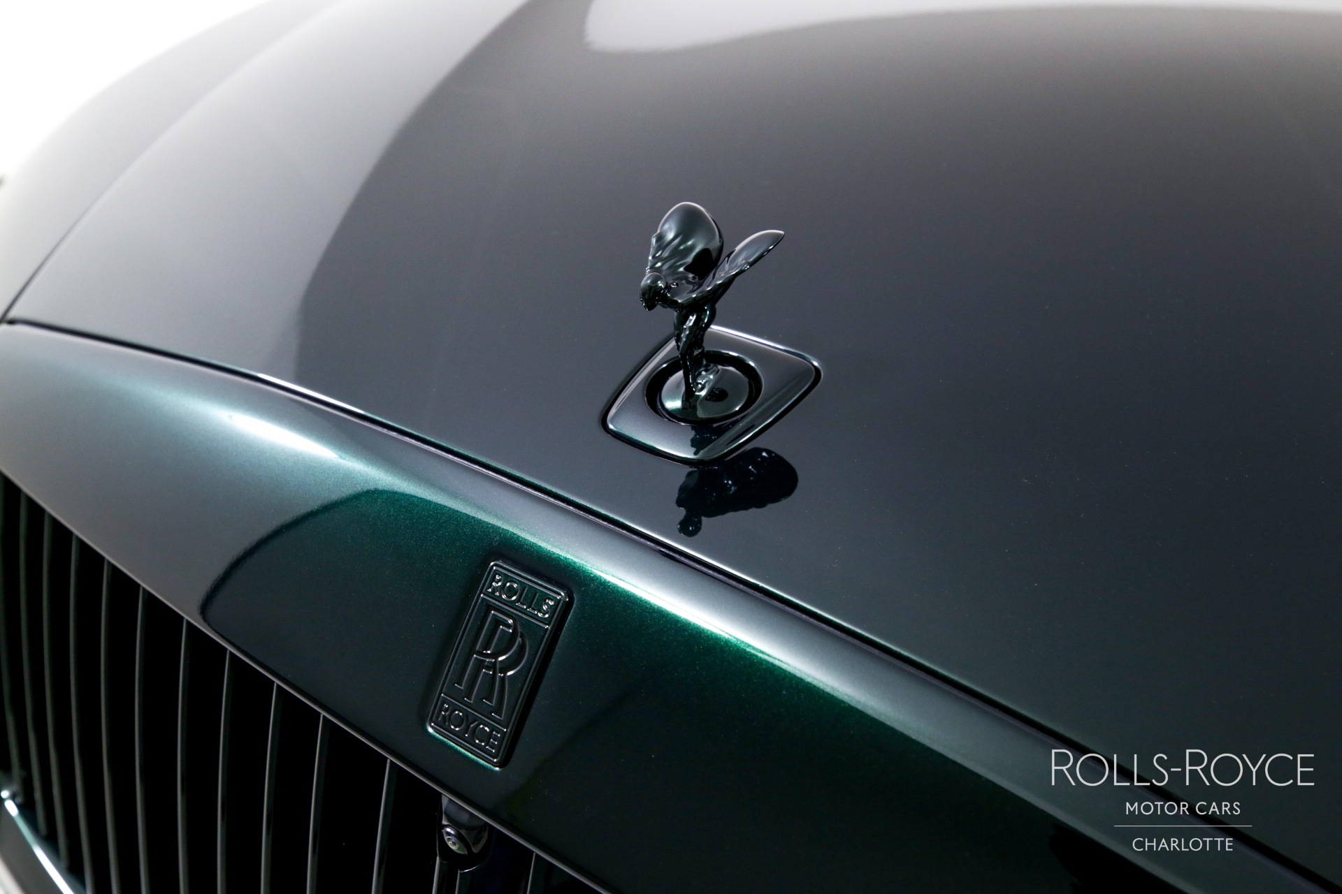 Used 2024 Rolls-Royce Spectre | Charlotte, NC