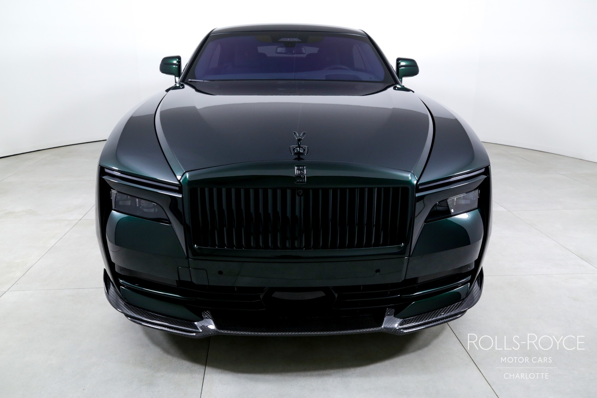 Used 2024 Rolls-Royce Spectre | Charlotte, NC