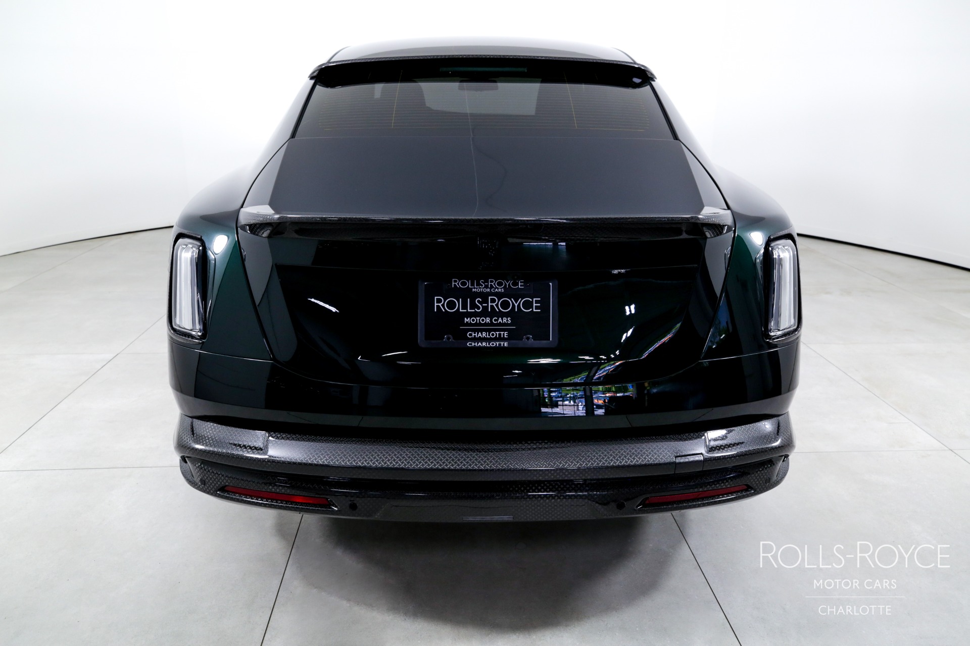 Used 2024 Rolls-Royce Spectre | Charlotte, NC