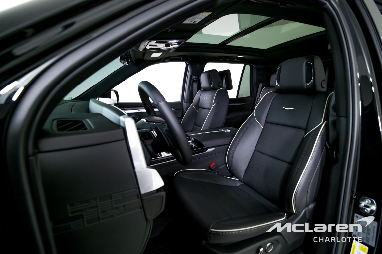 Used-2025-Cadillac-Escalade-Sport