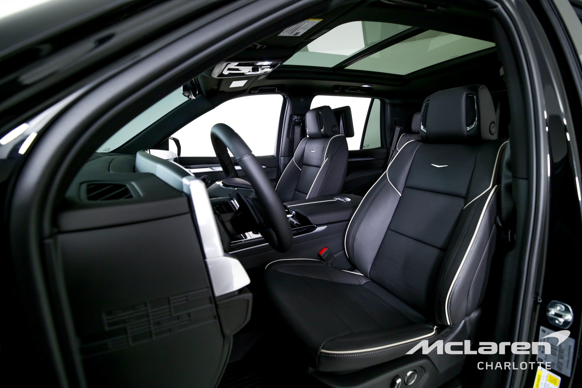 Used 2025 Cadillac Escalade Sport | Charlotte, NC