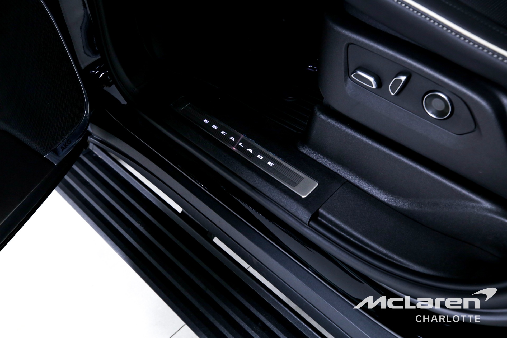 Used 2025 Cadillac Escalade Sport | Charlotte, NC