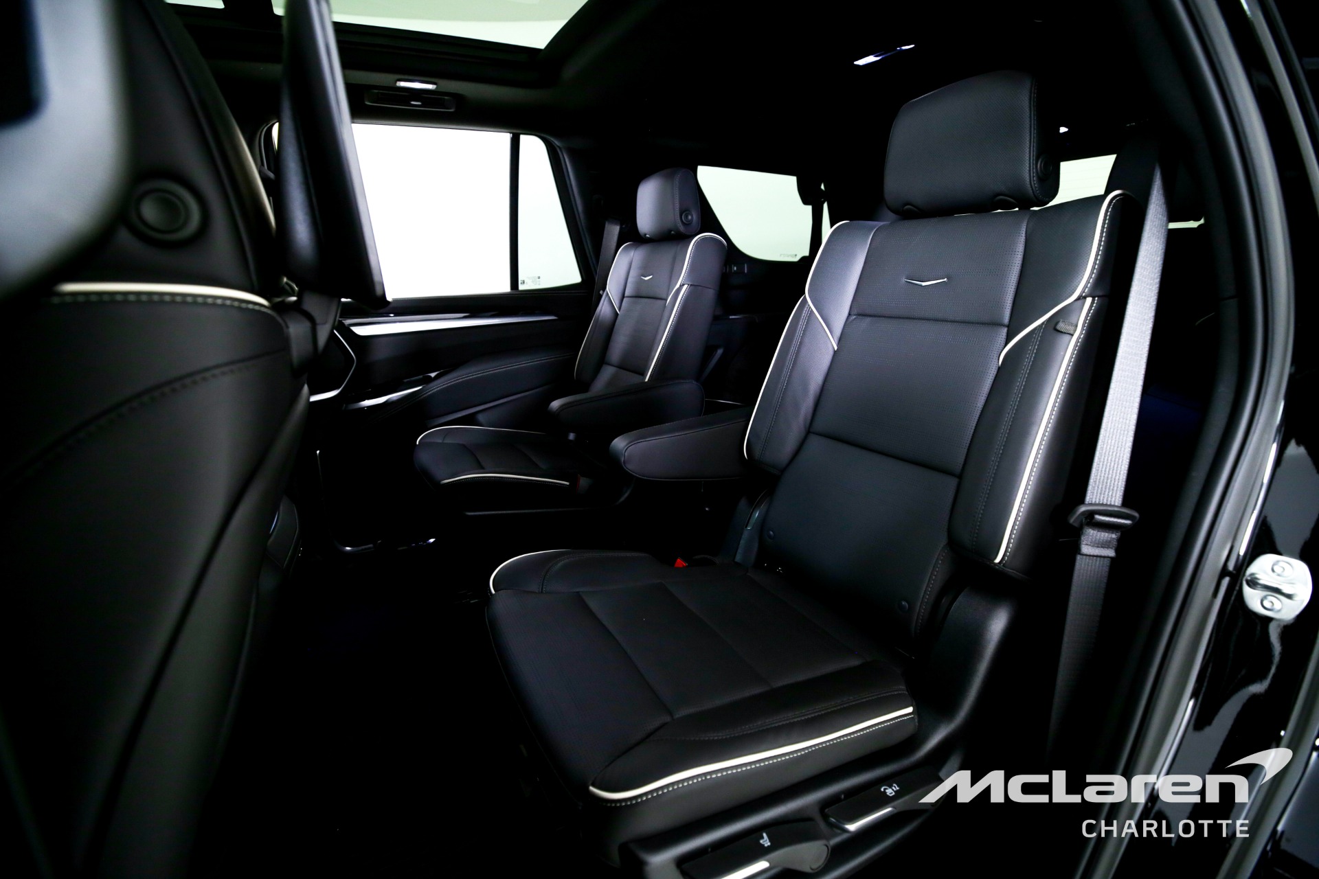 Used 2025 Cadillac Escalade Sport | Charlotte, NC