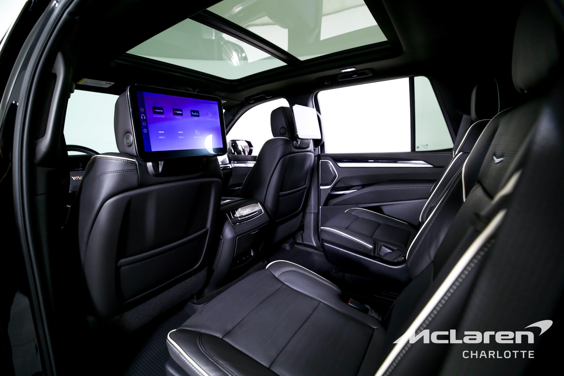 Used 2025 Cadillac Escalade Sport | Charlotte, NC