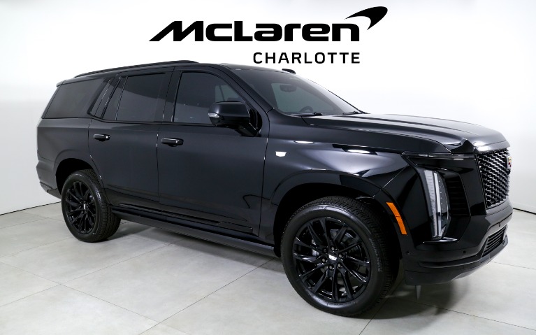 Used-2025-Cadillac-Escalade-Sport