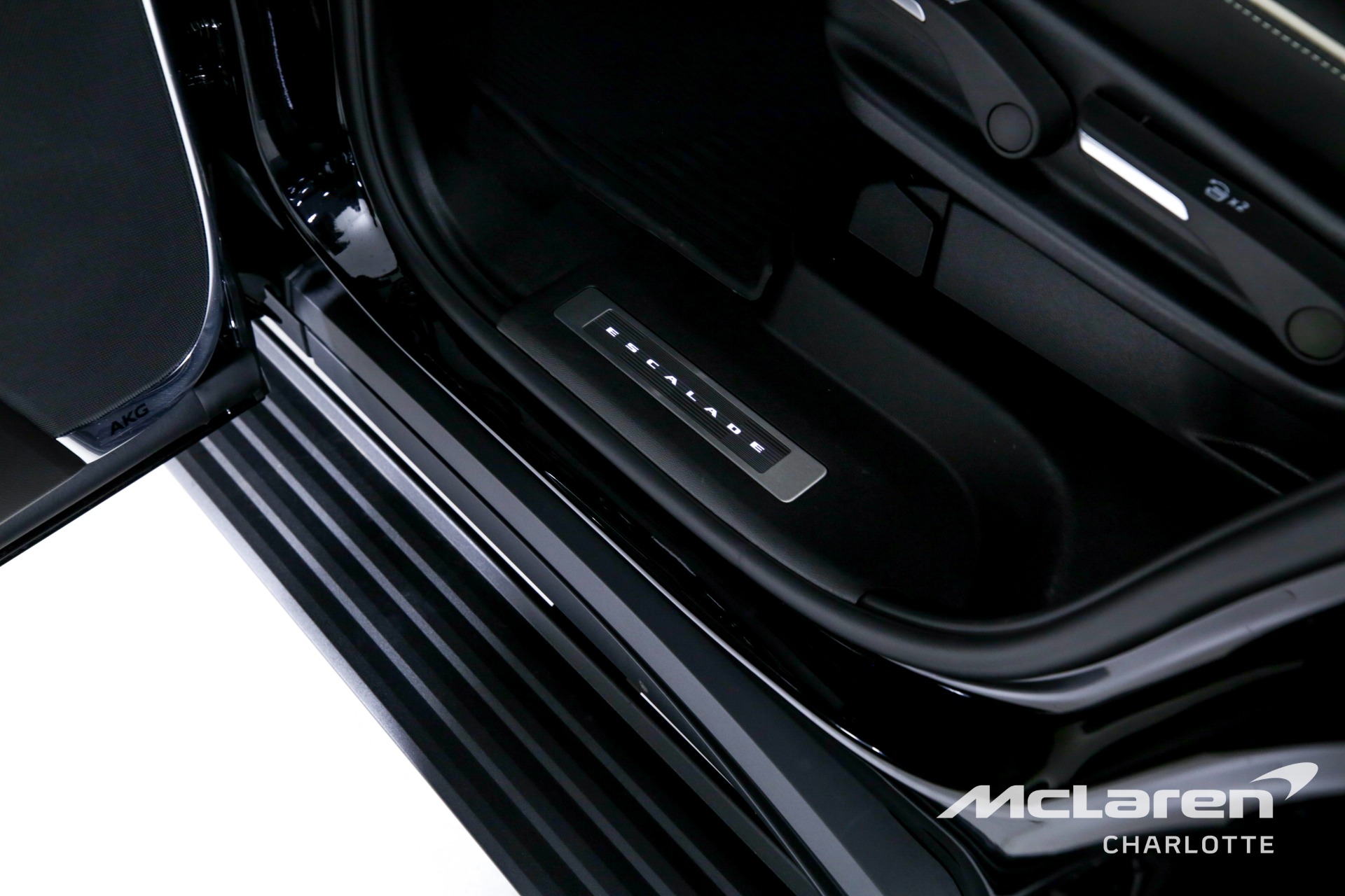 Used 2025 Cadillac Escalade Sport | Charlotte, NC