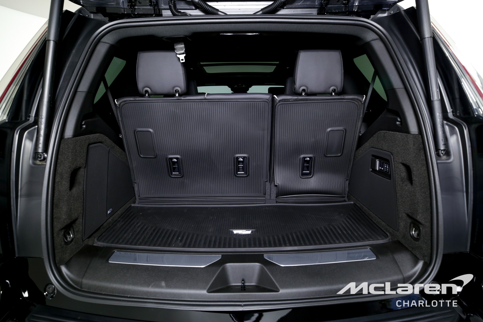 Used 2025 Cadillac Escalade Sport | Charlotte, NC