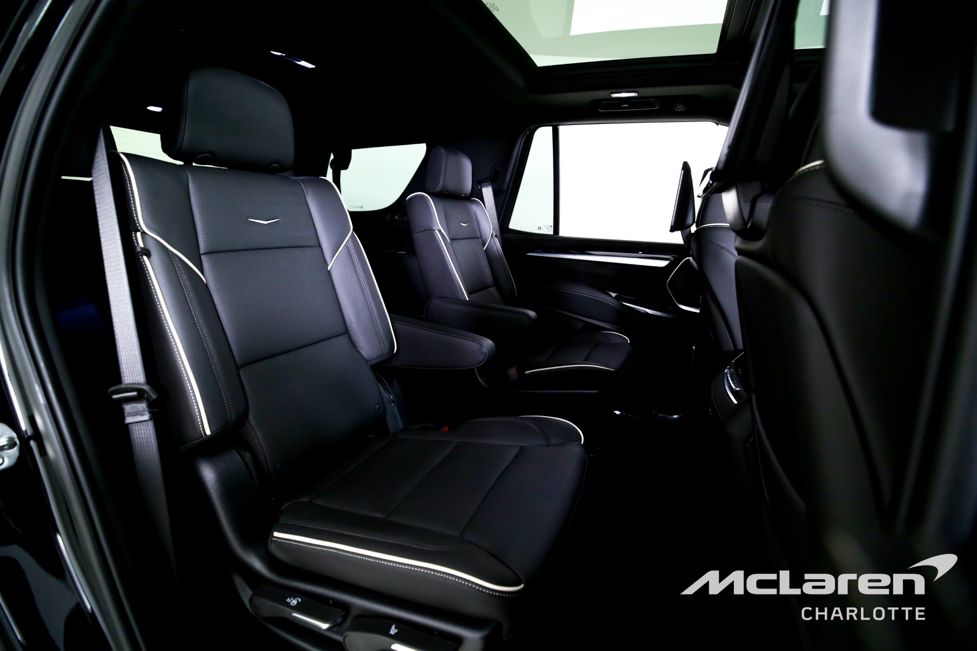 Used 2025 Cadillac Escalade Sport | Charlotte, NC