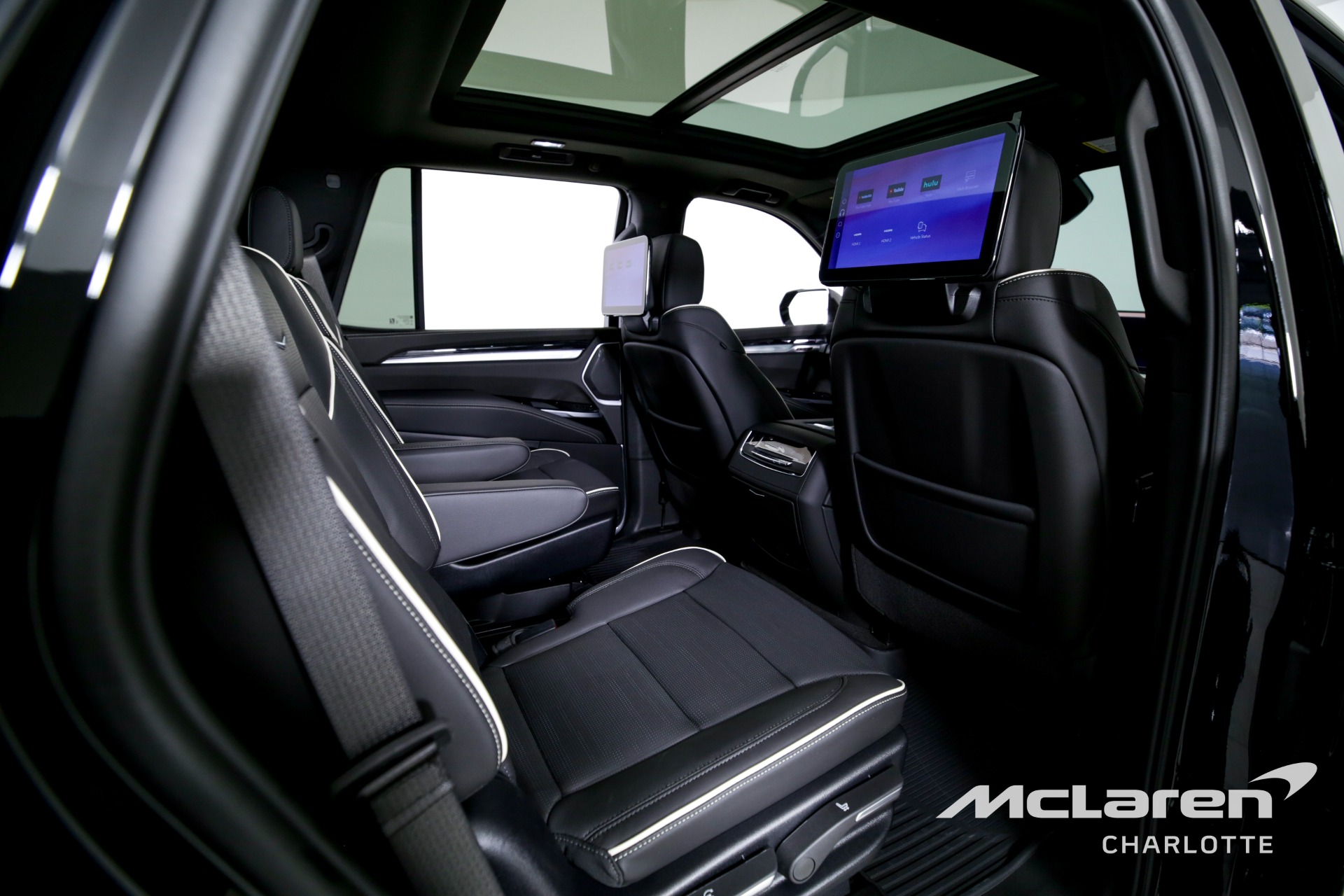 Used 2025 Cadillac Escalade Sport | Charlotte, NC
