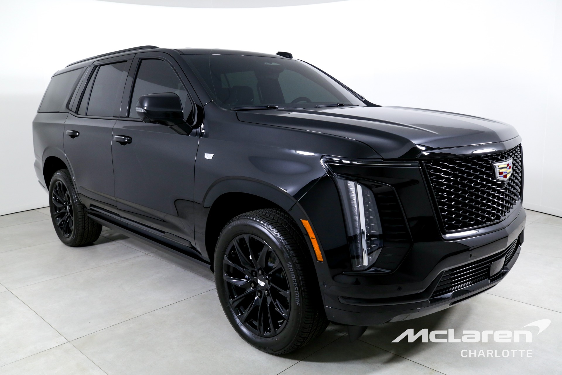 Used 2025 Cadillac Escalade Sport | Charlotte, NC