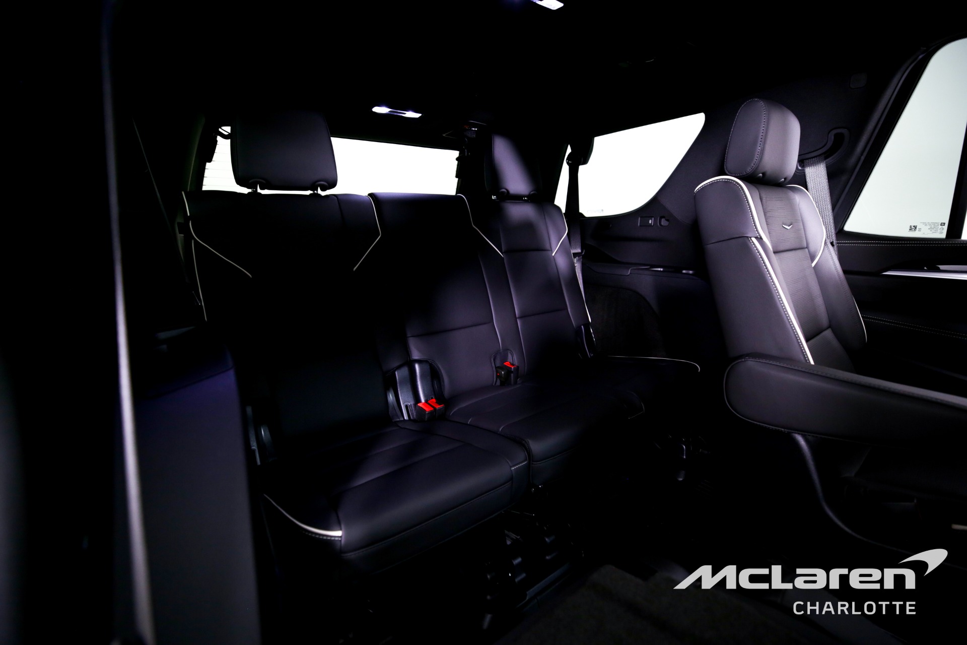 Used 2025 Cadillac Escalade Sport | Charlotte, NC