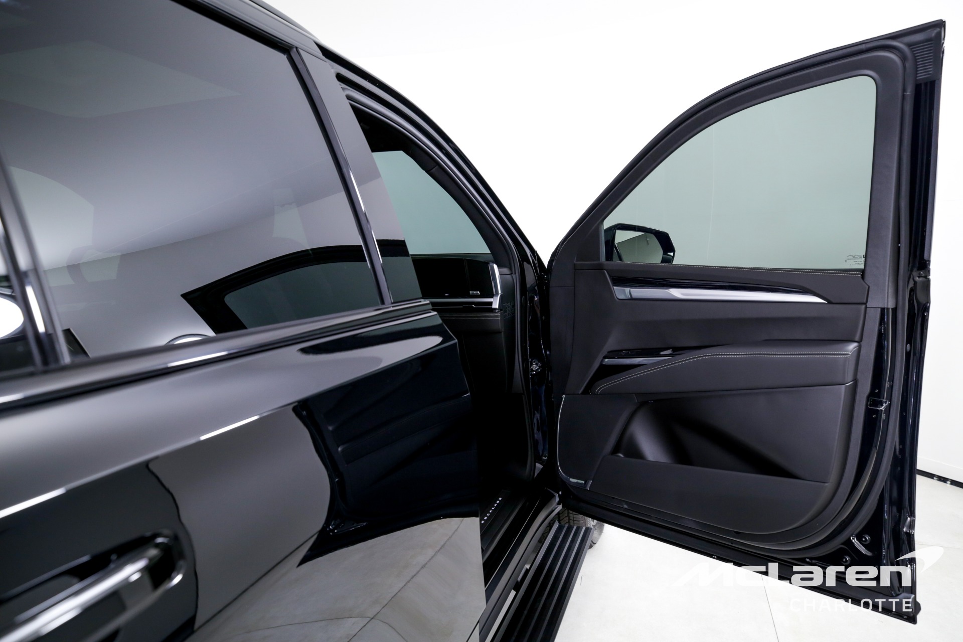 Used 2025 Cadillac Escalade Sport | Charlotte, NC
