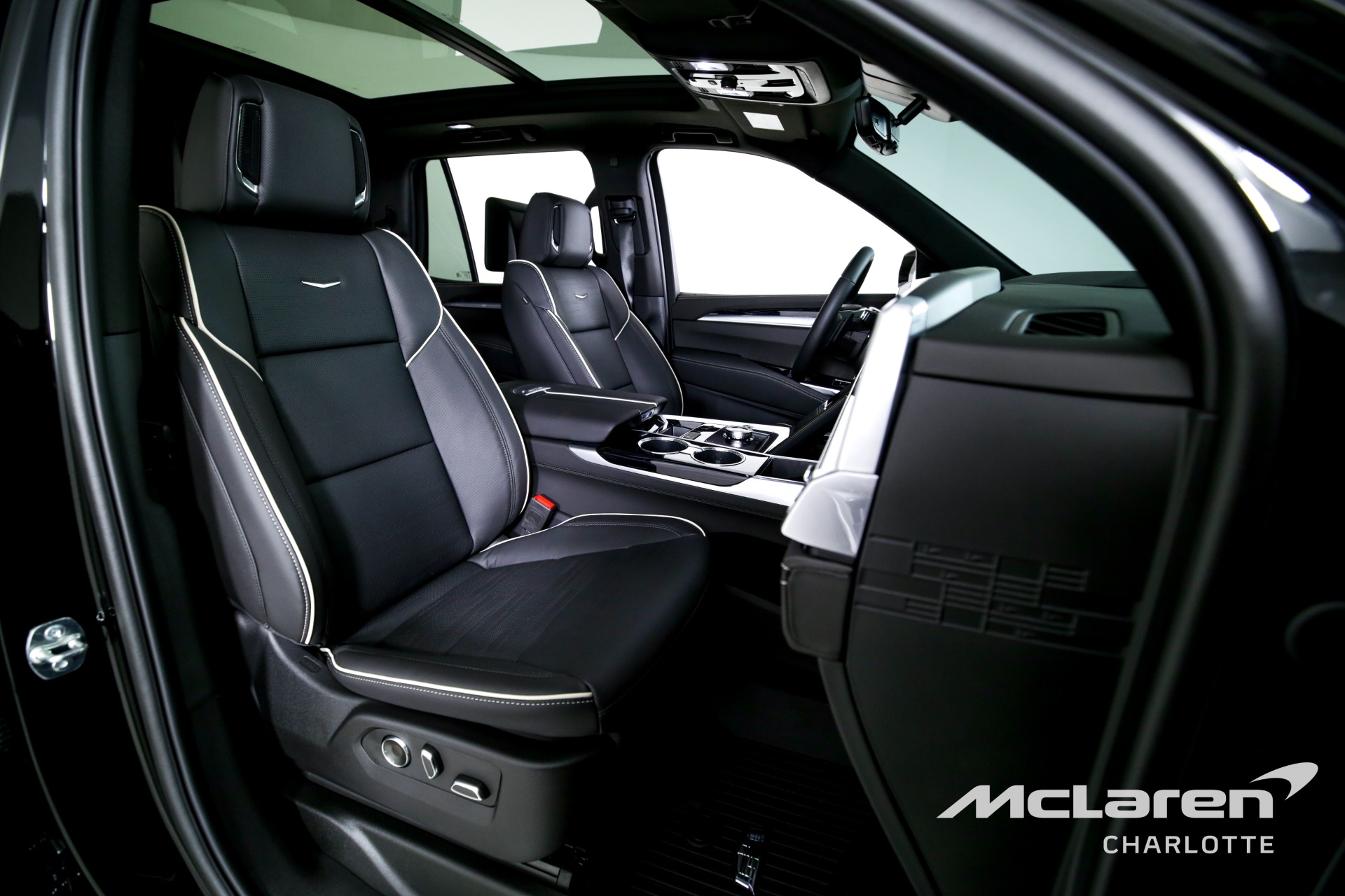 Used 2025 Cadillac Escalade Sport | Charlotte, NC