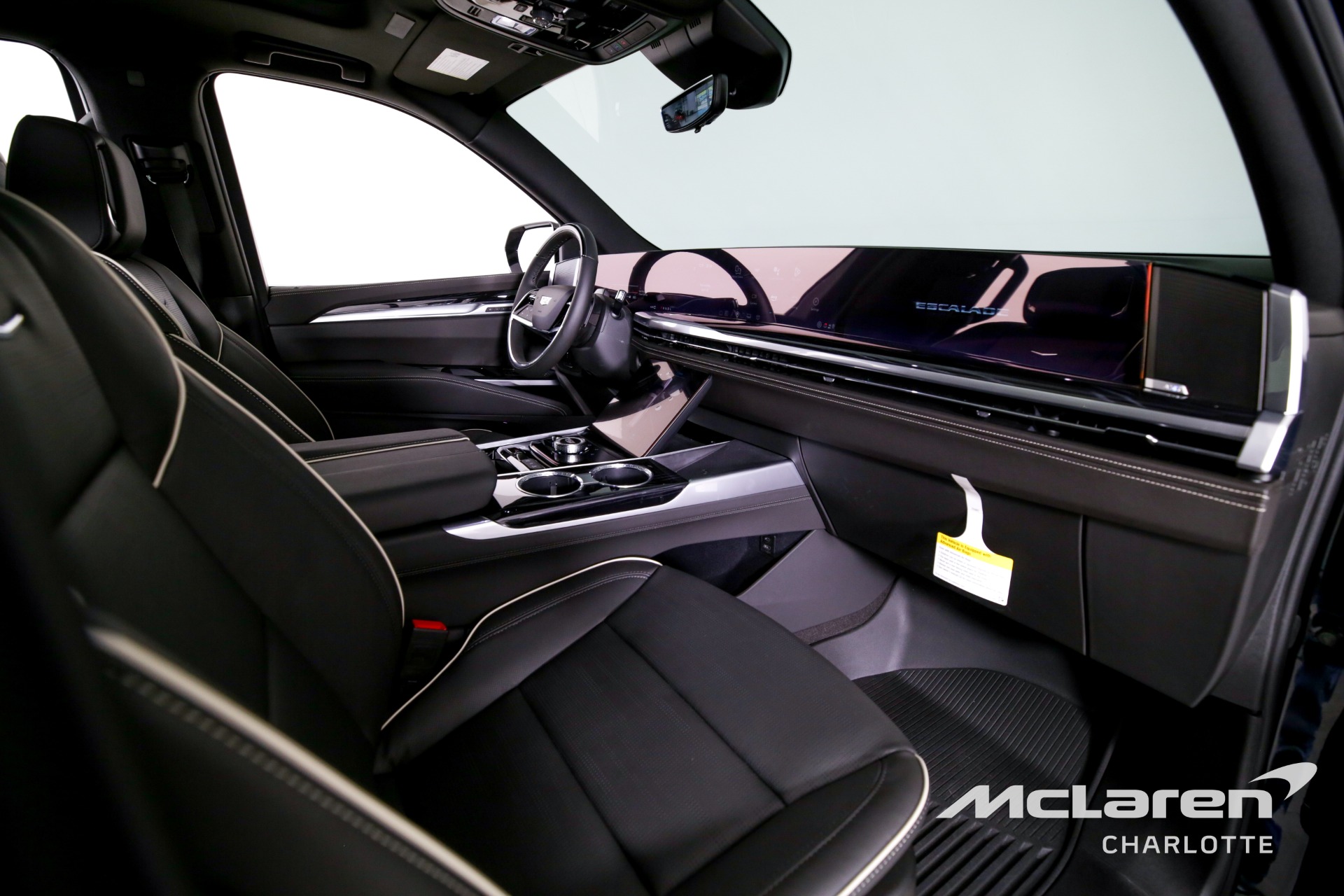 Used 2025 Cadillac Escalade Sport | Charlotte, NC