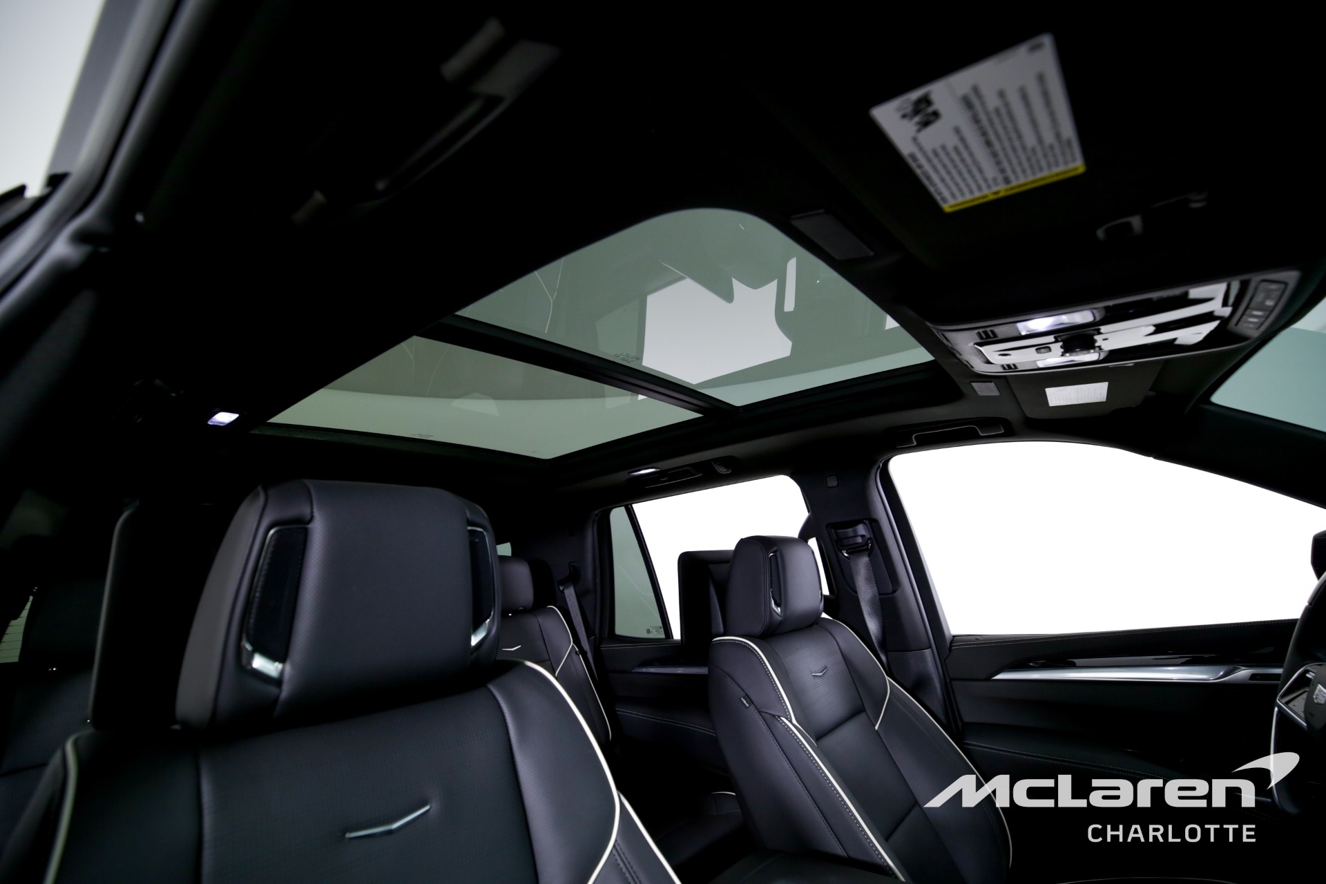 Used 2025 Cadillac Escalade Sport | Charlotte, NC