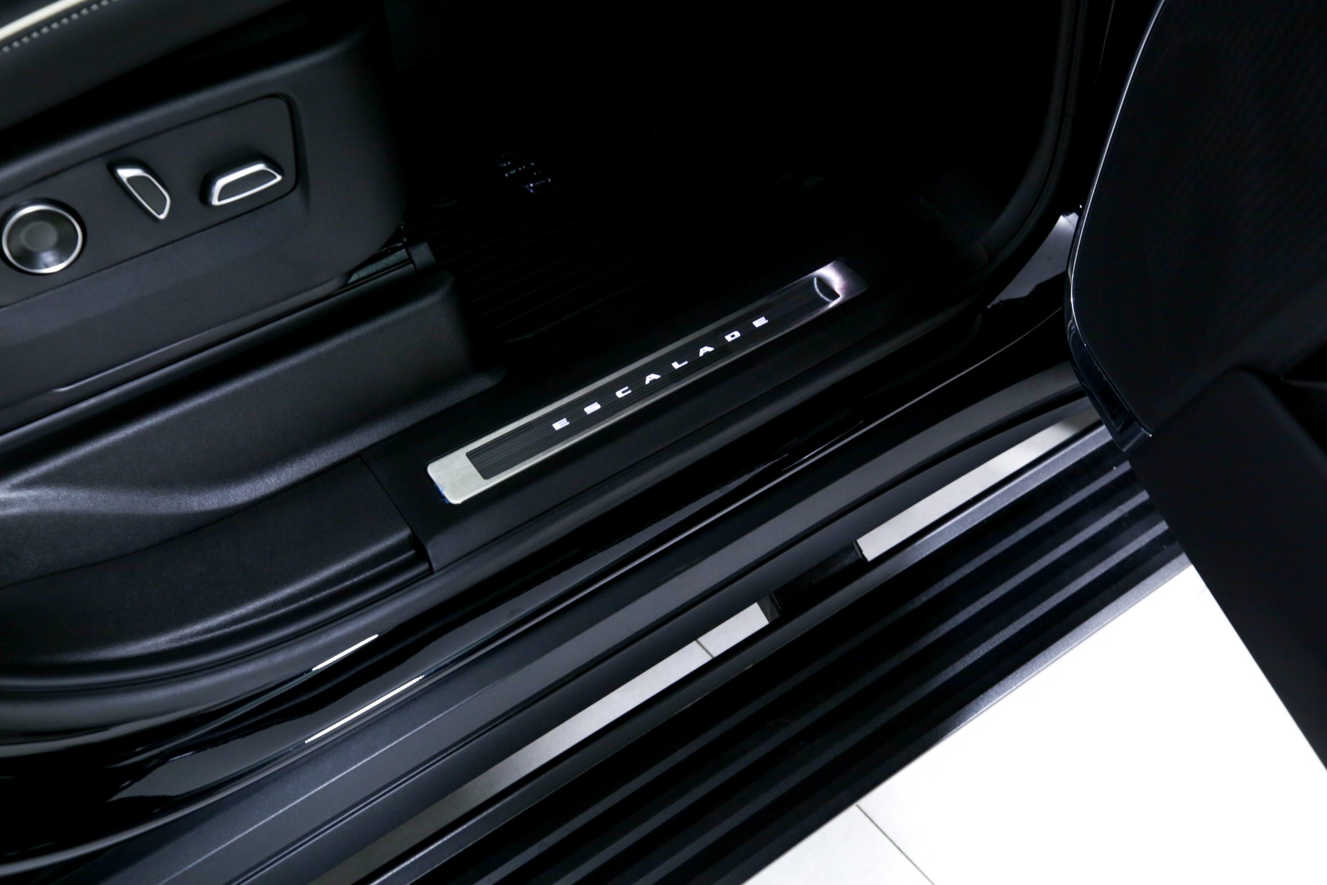 Used 2025 Cadillac Escalade Sport | Charlotte, NC