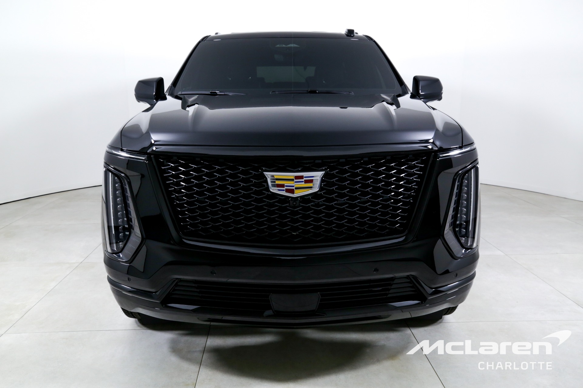 Used 2025 Cadillac Escalade Sport | Charlotte, NC