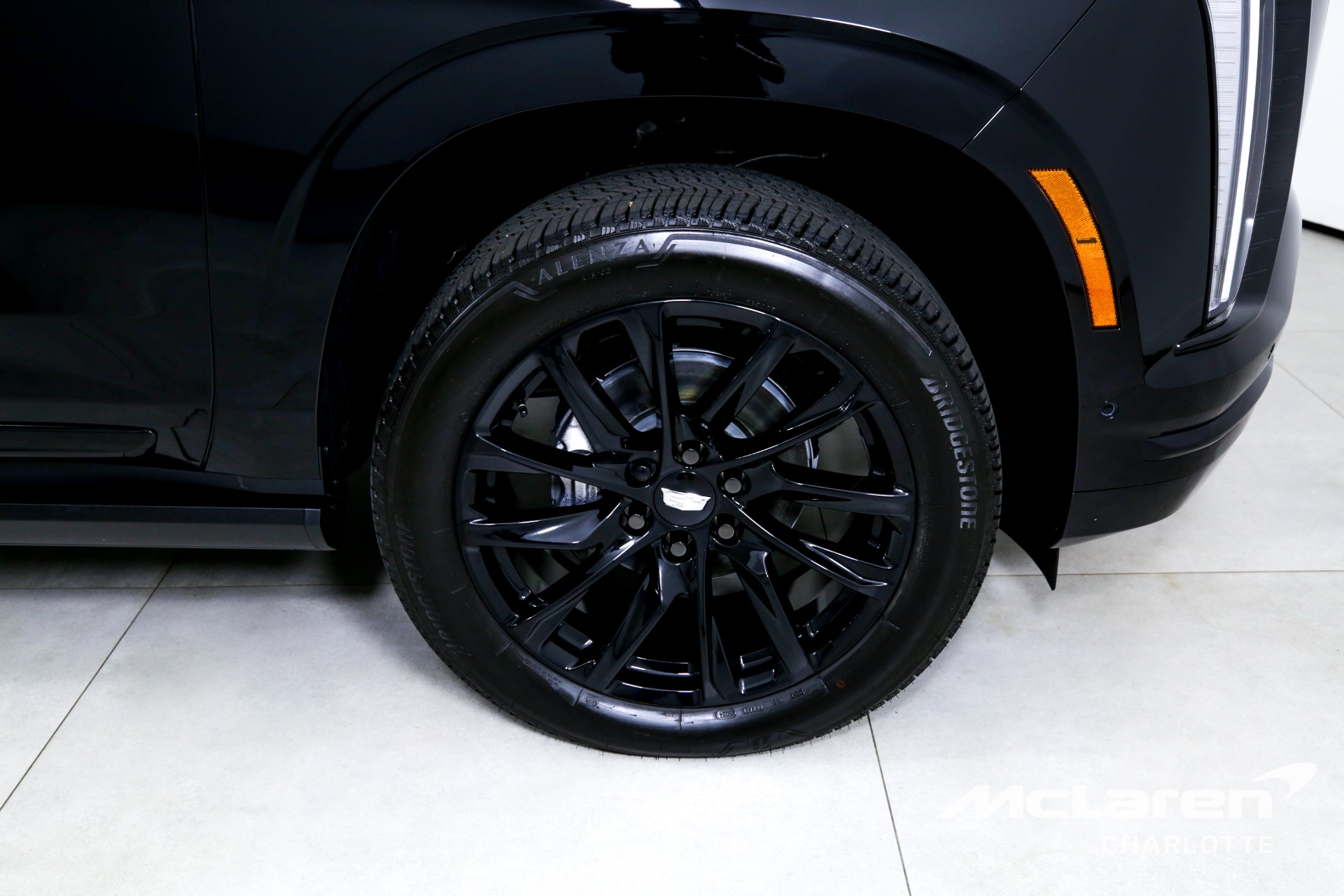 Used 2025 Cadillac Escalade Sport | Charlotte, NC