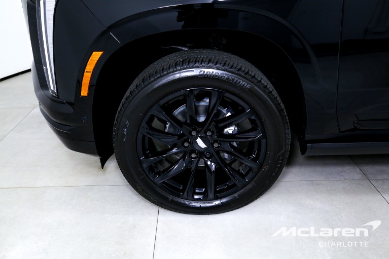 Used-2025-Cadillac-Escalade-Sport