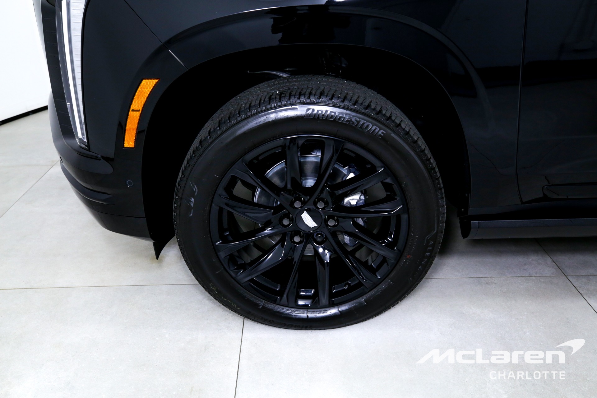 Used 2025 Cadillac Escalade Sport | Charlotte, NC