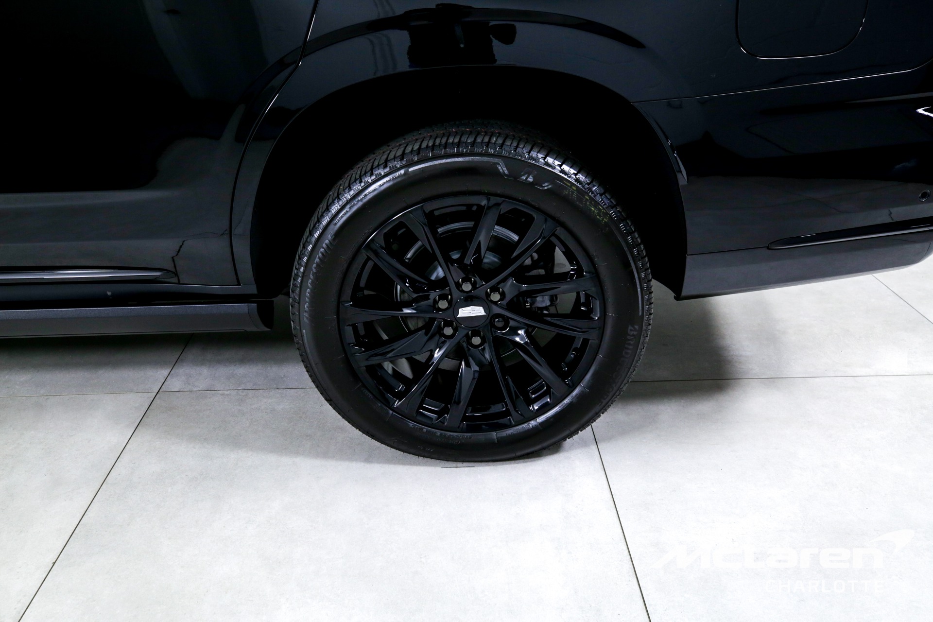 Used 2025 Cadillac Escalade Sport | Charlotte, NC