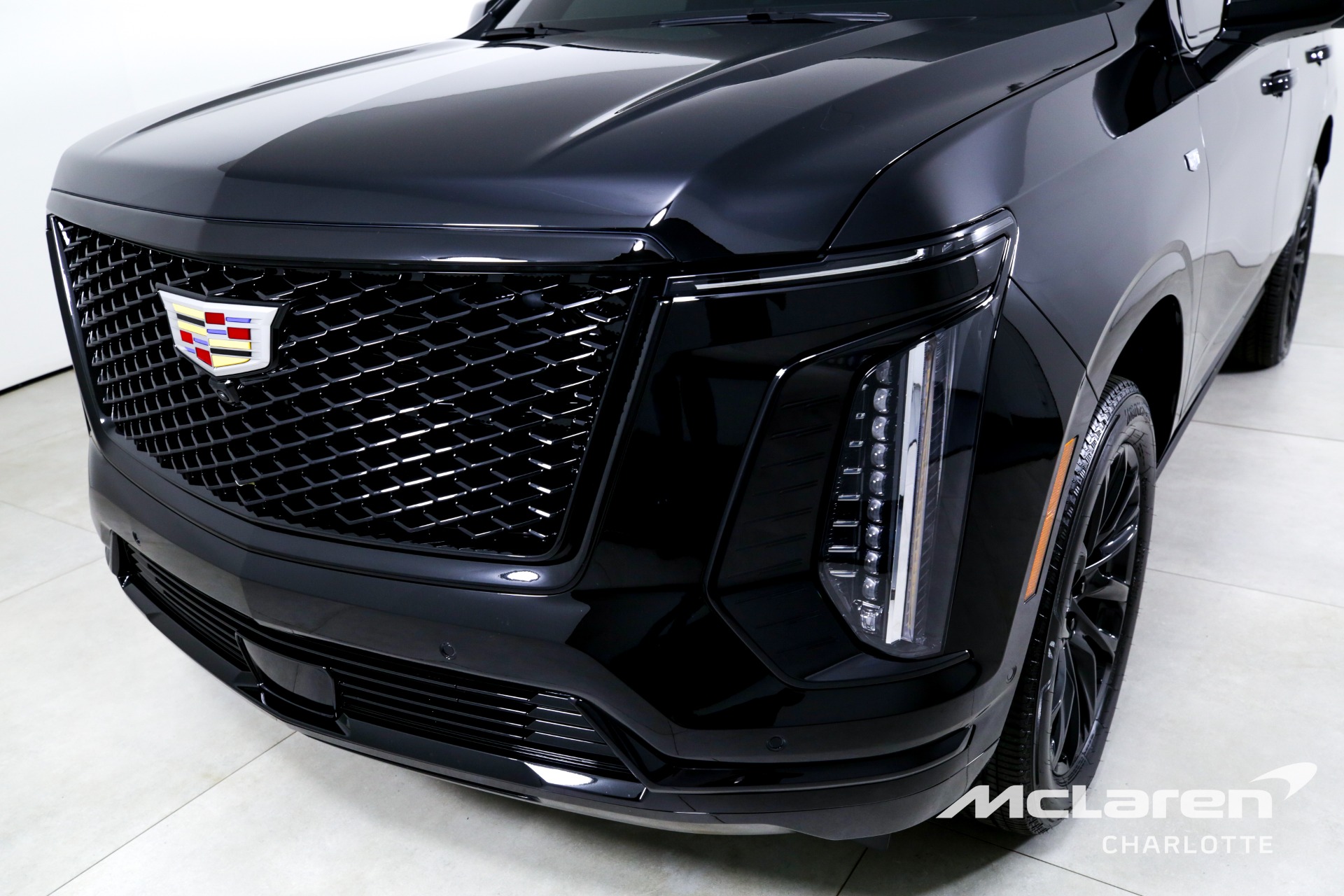 Used 2025 Cadillac Escalade Sport | Charlotte, NC