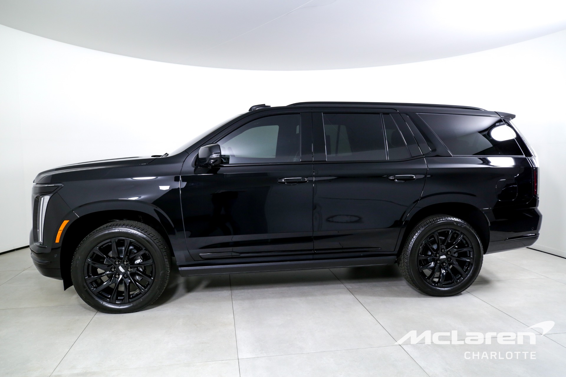 Used 2025 Cadillac Escalade Sport | Charlotte, NC