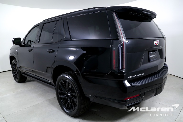 Used-2025-Cadillac-Escalade-Sport
